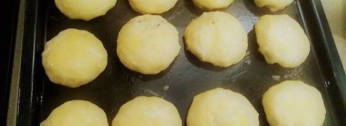 самса азиатская. Шаг 12