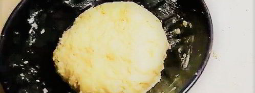 самса азиатская. Шаг 4