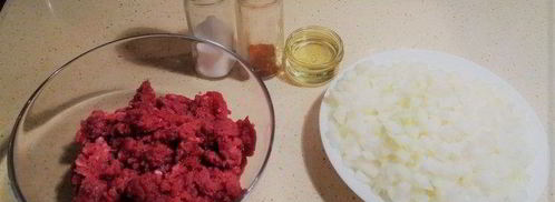 самса азиатская. Шаг 5