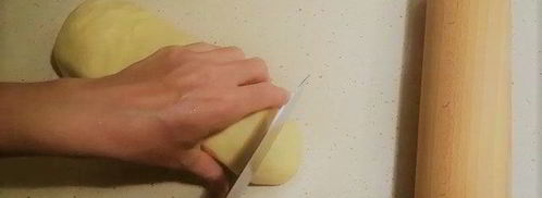 самса азиатская. Шаг 7