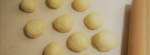 самса азиатская. Шаг 8