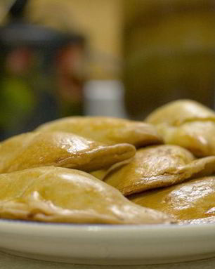 Самса для любимого