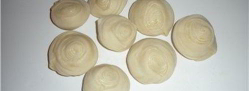 самса домашняя. Шаг 6