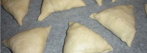 самса домашняя. Шаг 8