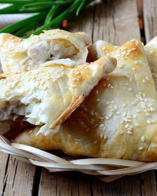 Самса классическая