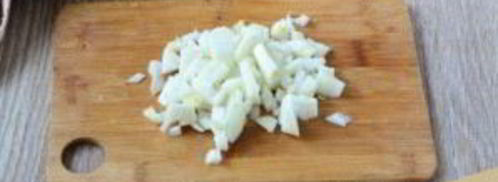 самса классическая. Шаг 4