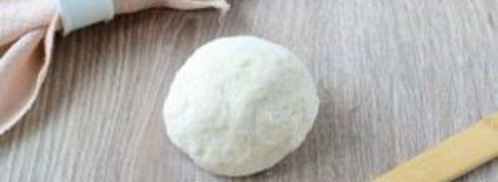 самса классическая. Шаг 6