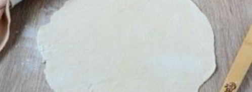 самса классическая. Шаг 7