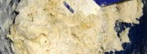 самса круглая. Шаг 4