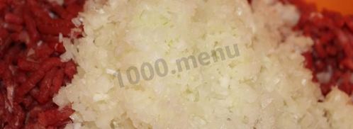 самса ленивая. Шаг 3