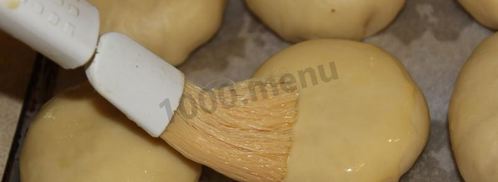 самса ленивая. Шаг 14