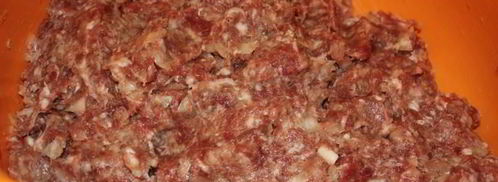 самса ленивая. Шаг 4