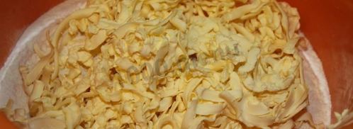 самса ленивая. Шаг 5