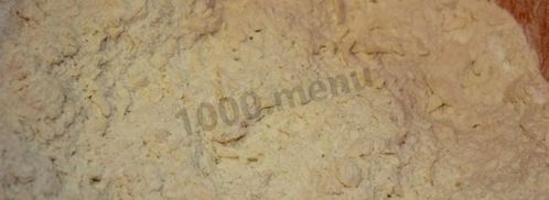 самса ленивая. Шаг 6