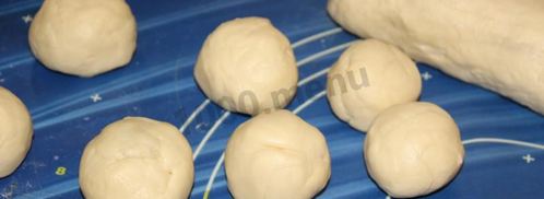 самса ленивая. Шаг 11