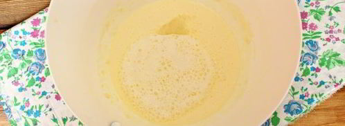 самса на сметанном тесте. Шаг 6