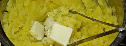 самса по-арабски. Шаг 3