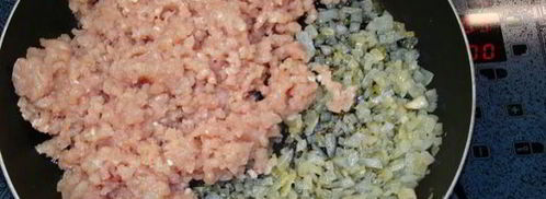 самса по-арабски. Шаг 4