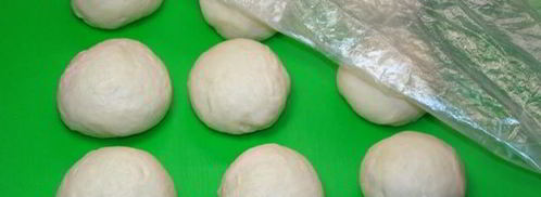 самса по-арабски. Шаг 6