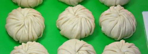 самса по-арабски. Шаг 9