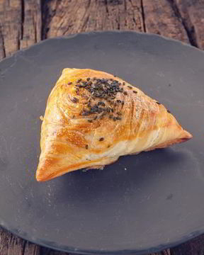 Самса с бараниной