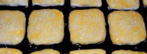 самса с фаршем. Шаг 7