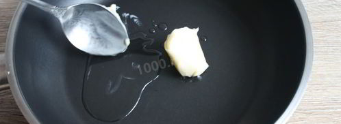 самса с картошкой и фаршем. Шаг 8