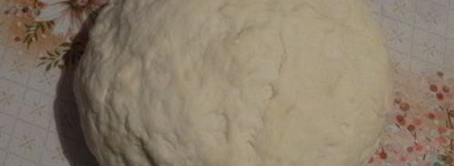 самса с мясом и тыквой. Шаг 5