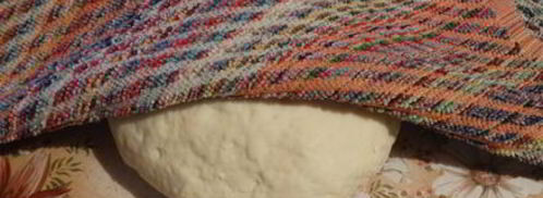 самса с мясом и тыквой. Шаг 6