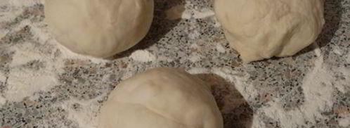 самса с мясом и тыквой. Шаг 8