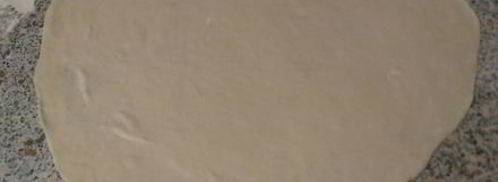 самса с мясом и тыквой. Шаг 9