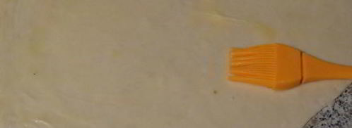 самса с мясом и тыквой. Шаг 11