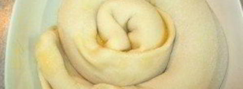 самса с мясом в духовке. Шаг 15