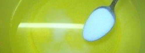 самса с мясом в духовке. Шаг 6