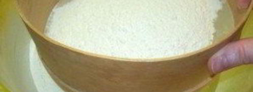 самса с мясом в духовке. Шаг 7