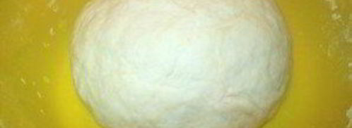 самса с мясом в духовке. Шаг 8