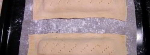 самса с сыром. Шаг 6