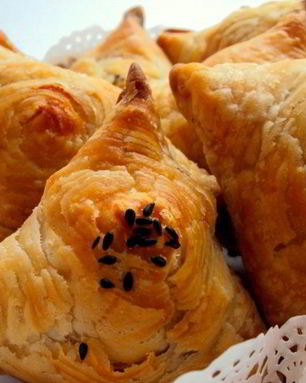 Самса самаркандская