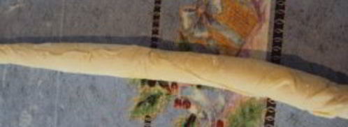 самса самаркандская. Шаг 4