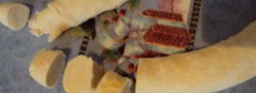 самса самаркандская. Шаг 8