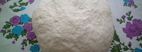 самса слоеная. Шаг 5