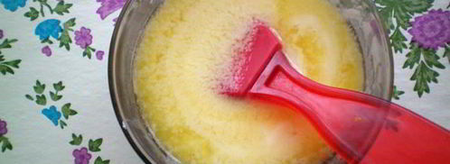 самса слоеная. Шаг 8