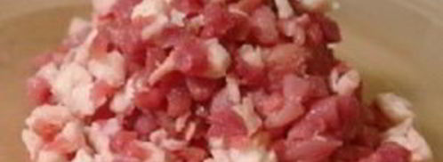 самса уйгурская. Шаг 3