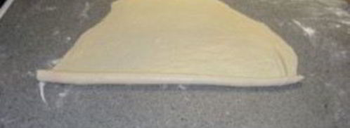 самса уйгурская. Шаг 5