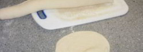 самса уйгурская. Шаг 6