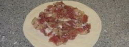 самса уйгурская. Шаг 7