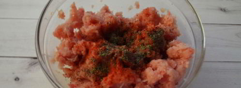 самса в лаваше. Шаг 3