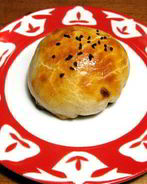 Самса в тандыре