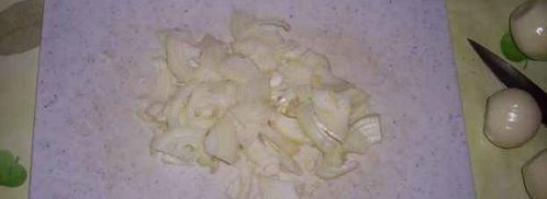 самса. Шаг 12