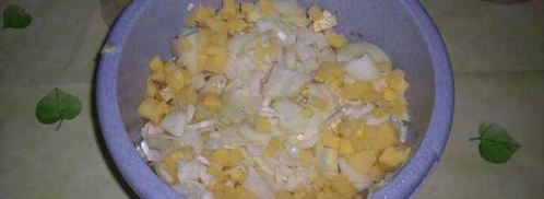 самса. Шаг 16